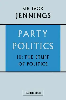 Party Politics