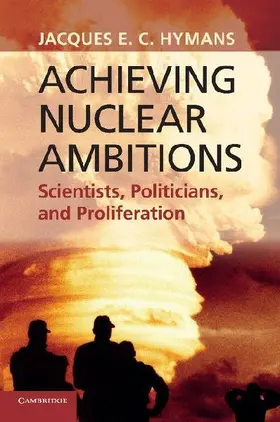 Achieving Nuclear Ambitions