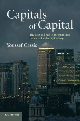 Capitals of Capital