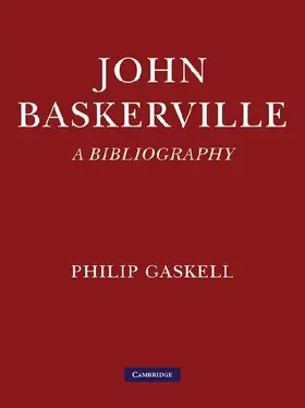 John Baskerville