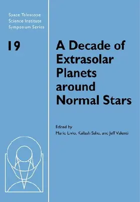 A Decade of Extrasolar Planets Around Normal Stars