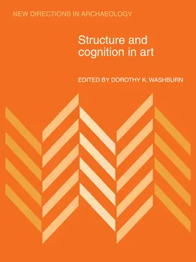 Structure and Cognition in Art