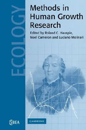 Methods in Human Growth Research