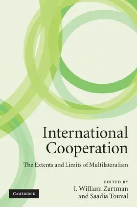 International Cooperation