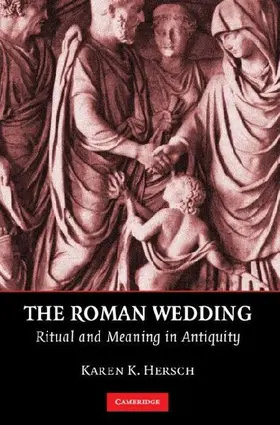 The Roman Wedding