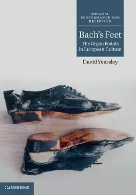 Bach's Feet
