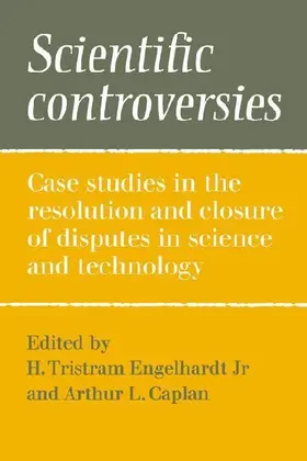 Scientific Controversies