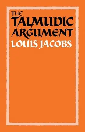 The Talmudic Argument