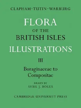 Flora of the British Isles