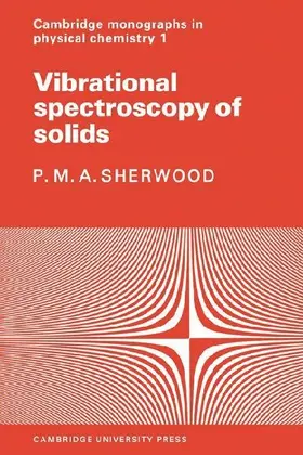 Vibrational Spectroscopy of Solids