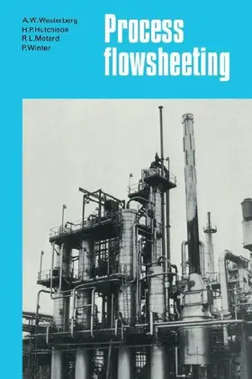 Process Flowsheeting