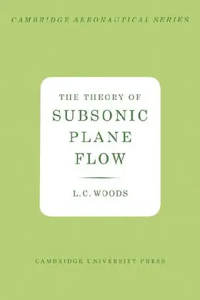 The Theory of Subsonic Plane Flow