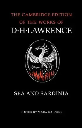 Sea and Sardinia