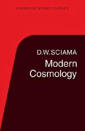 Modern Cosmology