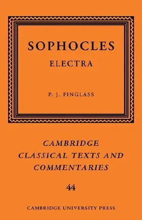 Sophocles