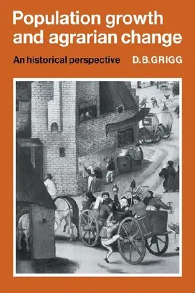 Population Growth and Agrarian Change