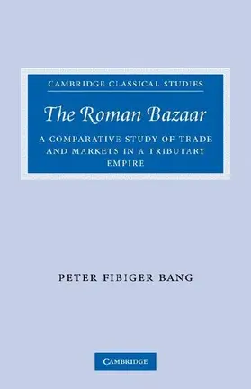 The Roman Bazaar