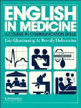 English in Medicine