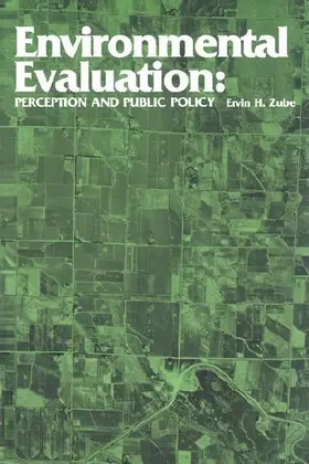 Environmental Evaluation