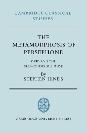 The Metamorphosis of Persephone