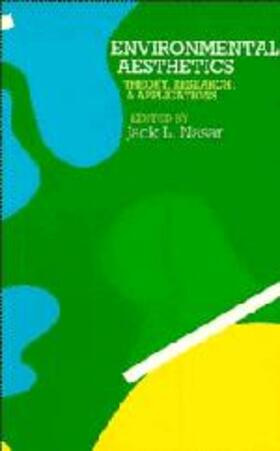 Environmental Aesthetics