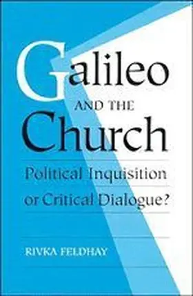Galileo and the Church