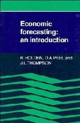 Economic Forecasting