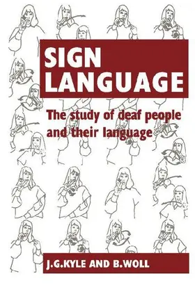 Sign Language