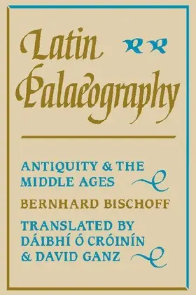 Latin Palaeography