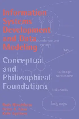 Information Systems Development and Data Modeling
