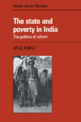 The State and Poverty in India