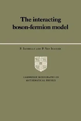The Interacting Boson-Fermion Model
