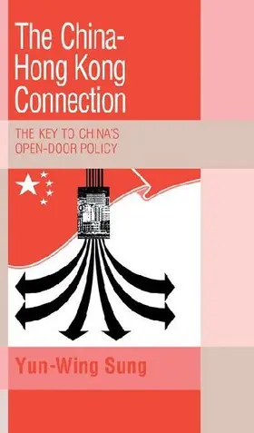 The China-Hong Kong Connection