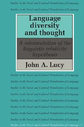 Language Diversity and Thought