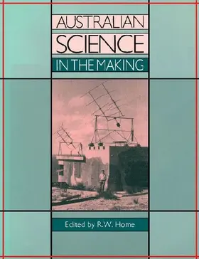 Australian Science in the Making