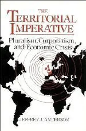 The Territorial Imperative