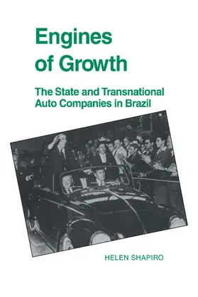 Engines of Growth