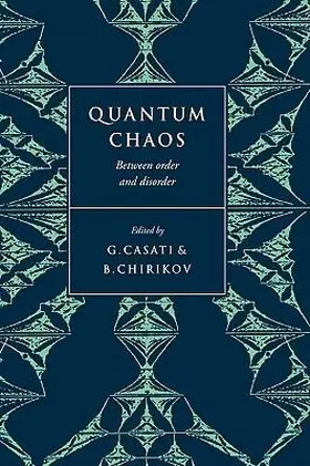 Quantum Chaos