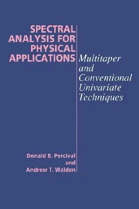 Spectral Analysis for Physical Applications