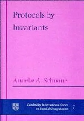 Protocols by Invariants