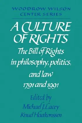 A Culture of Rights