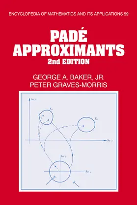 Pade Approximants