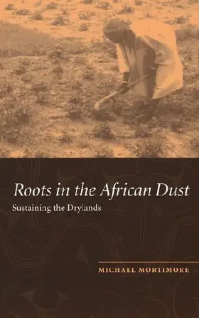 Roots in the African Dust