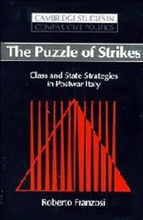 The Puzzle of Strikes
