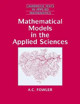 Mathematical Models in the Applied Sciences