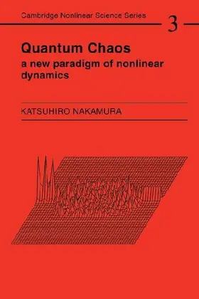 Quantum Chaos