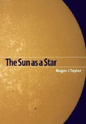 The Sun as a Star