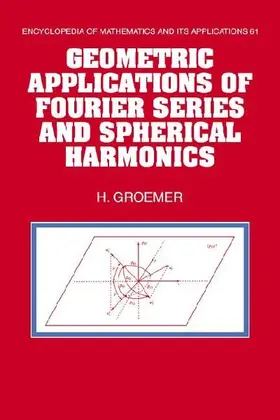 Geometric Applications of Fourier Series and Spherical Harmonics