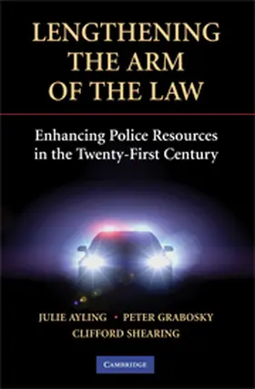 Lengthening the Arm of the Law