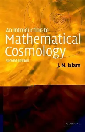 An Introduction to Mathematical Cosmology